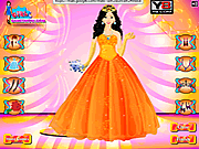 play Fabulous Royal Bride