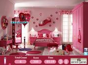 play Girls Dressing Room - Hidden Objects