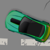 play Mustang Power Racing