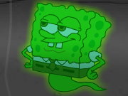 play Spongebob Squarepants Ghoul Getter