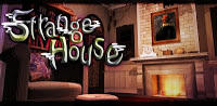 play Escape Room: Strange House