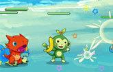 play Monster Saga