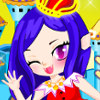 play Cute Cat Princess