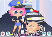 play Pretty Police