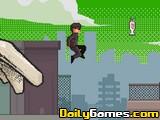 play Oppa Gangnam Run