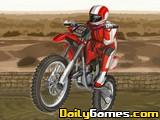 play Sahara Biker