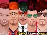 play One Direction Makeover