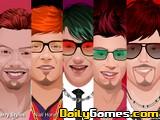 play One Direction Makeover