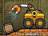 play Truck Loader 4