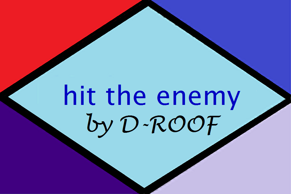 play Hit The Enemy