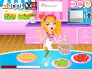 play Pork Bbq Sandwich