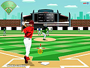 play Baseball League