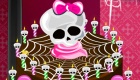 play Monster High Cake