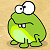 play Click The Frog