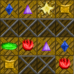 play Falling Complexity