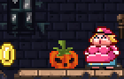 play Super Maria Halloween