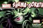 play Shuma-Gorath Soundboard