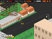 play Turbo Taxi