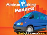 Minivan Parking Madness