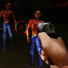 play Zombie Attack 3D - Survival