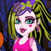 play Draculaura'S Halloween Costumes