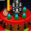 play Halloween Cake