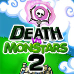 play Death Vs Monstars 2