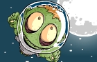 play Zombie Head Moon