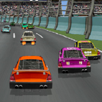 play American Racing
