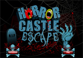 play Horror Castle Escape