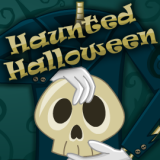 play Haunted Halloween