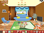 play My Dream Livingroom