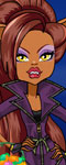 play Clawdeen'S Halloween