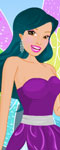 play Fairy Barbie Dress Up