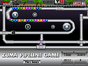 play Zuma Pipeline