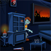 play Horror Castle Escape