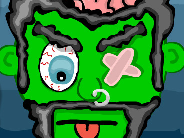 play Zombie Avatar