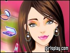 play My Sweet 16 Makeover