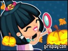 play Halloween Slacking