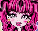 play Monster High Fun Makeover