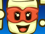 play Tofu Ninja
