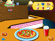 play World Biggest Pizza