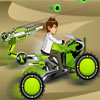 play Ben 10 Alien Zombie Shot