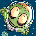 play Zombie Head Moon