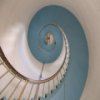 play Swirling Staircase Slider