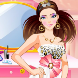 play My Sweet 16 Makeover