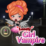 play Lonely Girl Vampire