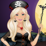 play Barbie'S Halloween Costumes