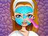 play Exquisite Halloween Makeover