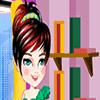 play Fashion Secretary Dress Up